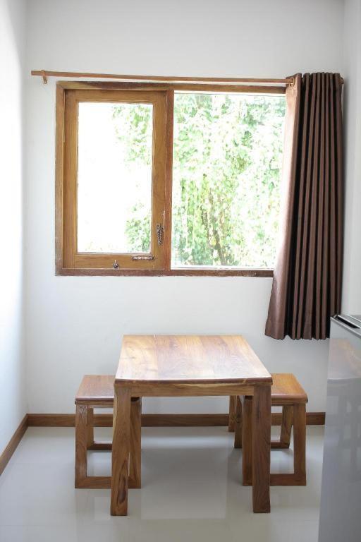 S Residence Lamphun Exterior photo