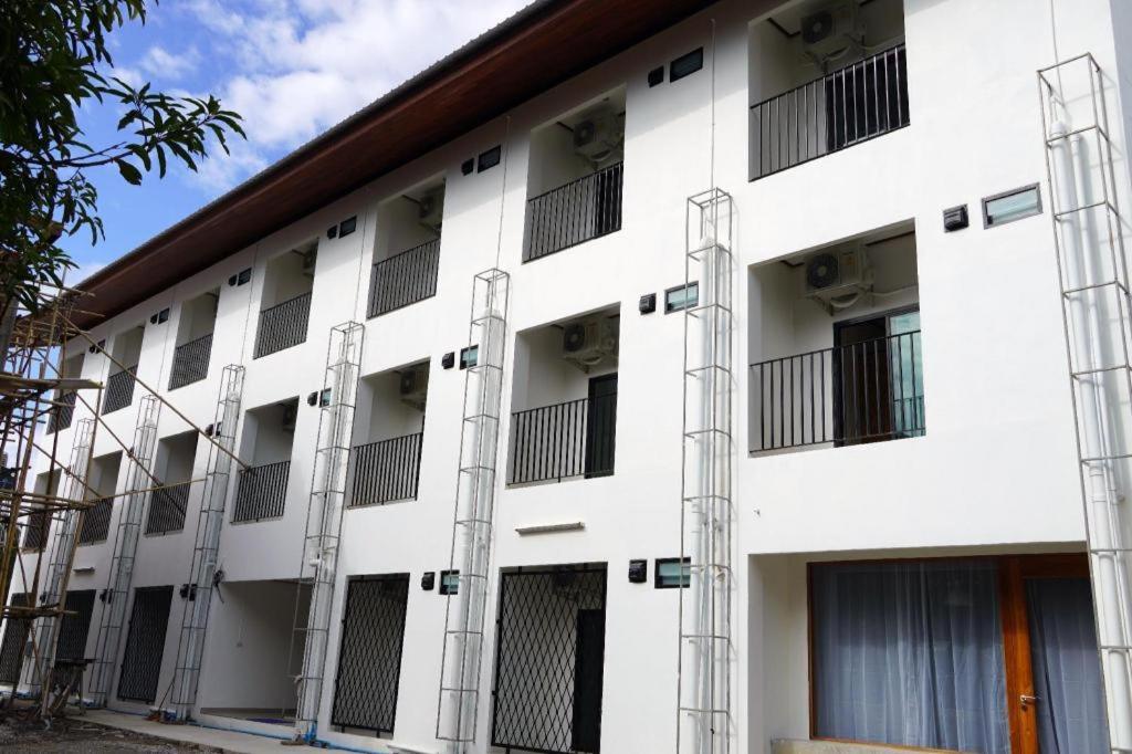 S Residence Lamphun Exterior photo