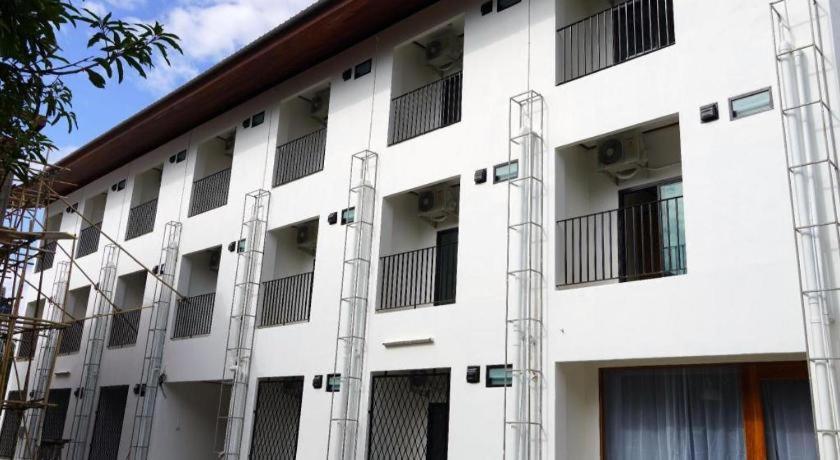 S Residence Lamphun Exterior photo