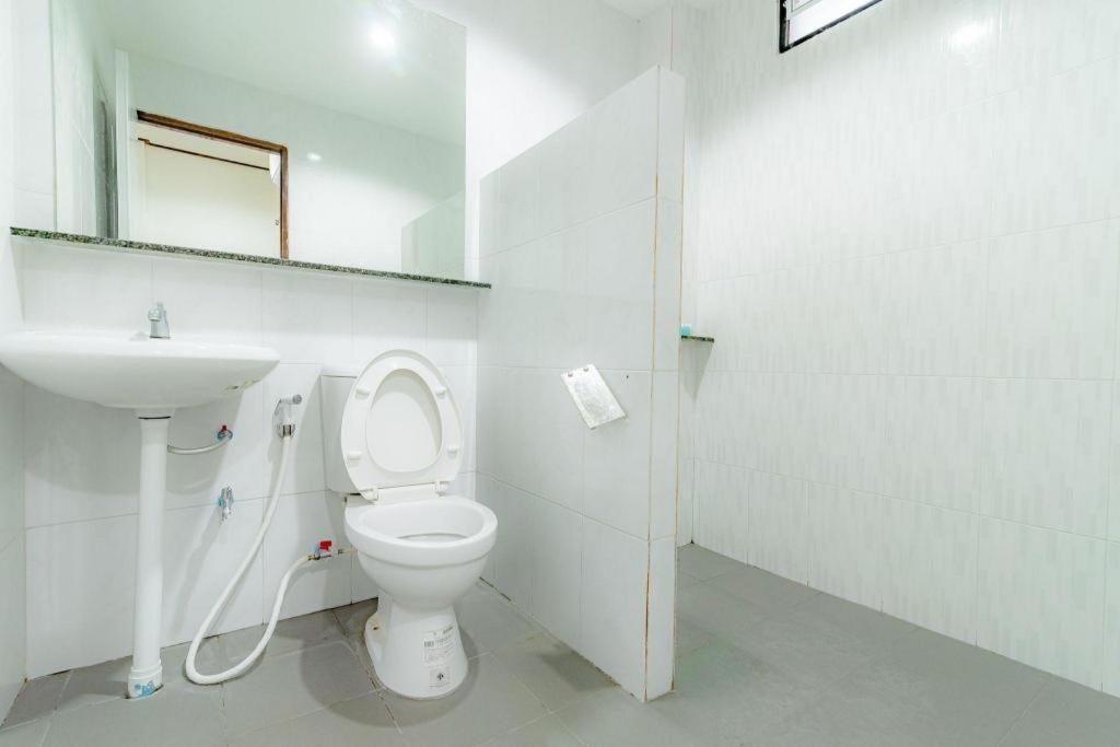 S Residence Lamphun Exterior photo