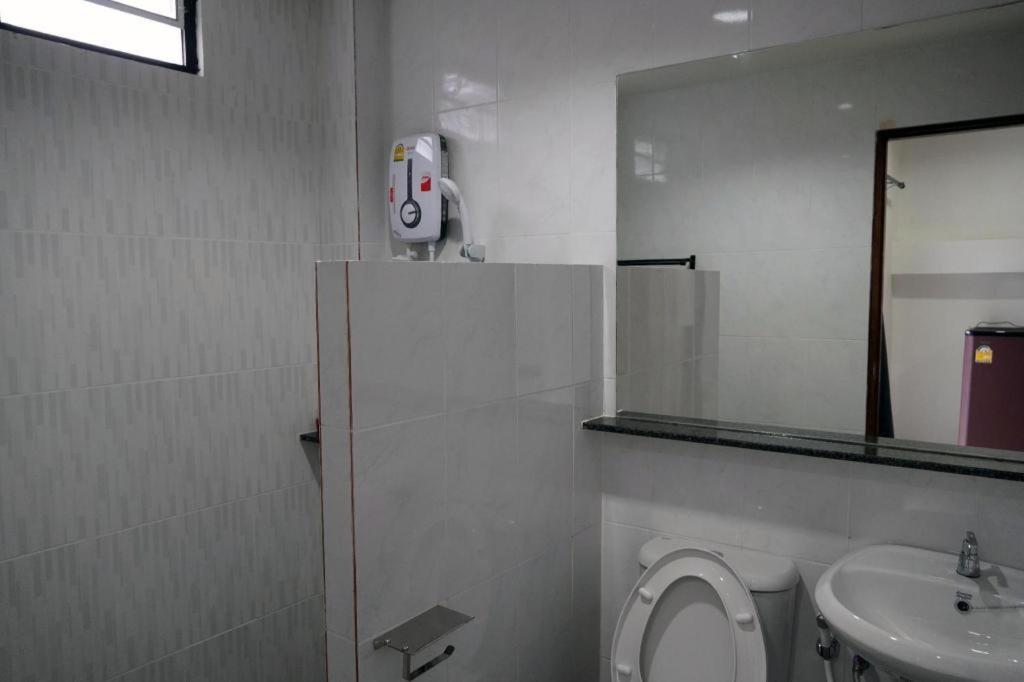 S Residence Lamphun Exterior photo