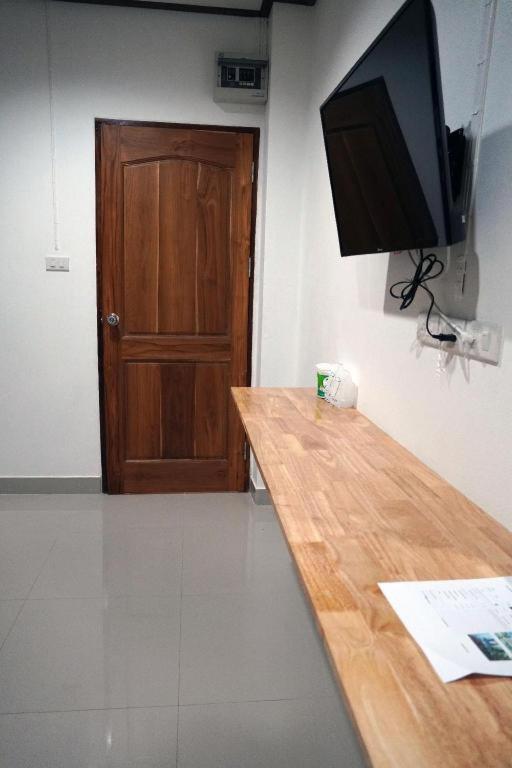 S Residence Lamphun Exterior photo