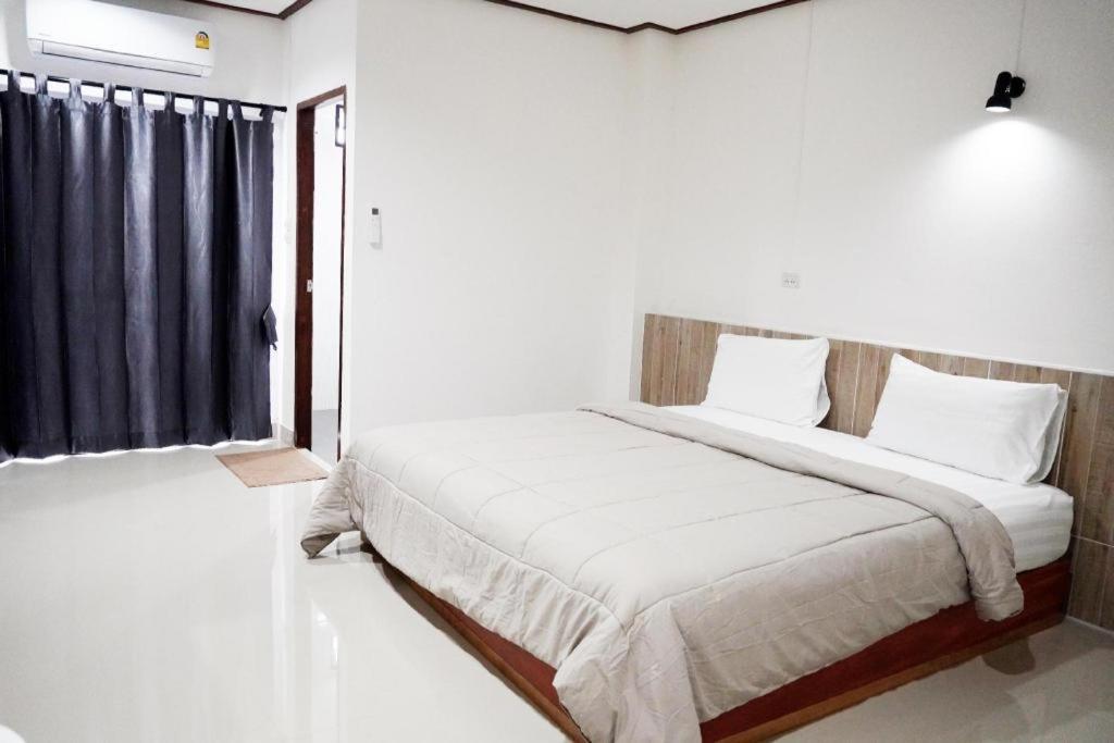 S Residence Lamphun Exterior photo