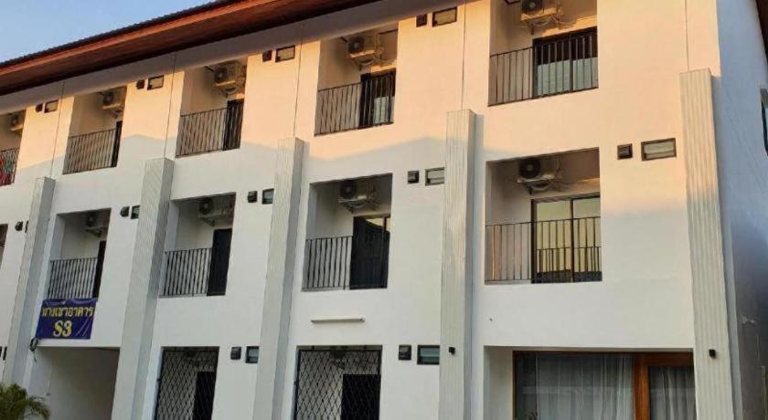 S Residence Lamphun Exterior photo